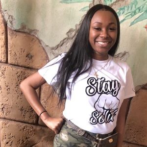 Meet your Posher, Brittney